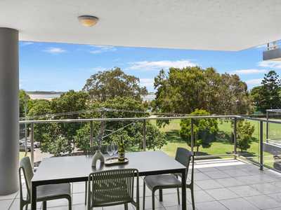 Fully Furnished And Stylish Beachside Apartment in Prime Location!: QLD Maroochydore, QLD 4558 Apartment | Prop-GPT the AI-Powered Property Portal