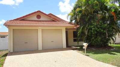 Well Presented Home In KIRWAN: QLD Kirwan, QLD 4817 House | Prop-GPT the AI-Powered Property Portal
