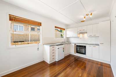Convenient Location - Timber Floors: QLD Holland Park West, QLD 4121 House | Prop-GPT the AI-Powered Property Portal