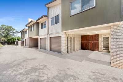 Central Location- A/C and Solar! Spacious Town House!: QLD Beenleigh, QLD 4207 House | Prop-GPT the AI-Powered Property Portal
