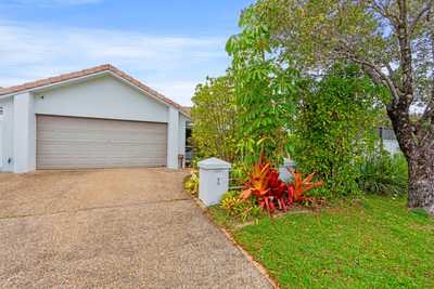 WELCOME TO YOUR NEW HOME!: QLD Burleigh Waters, QLD 4220 House | Prop-GPT the AI-Powered Property Portal