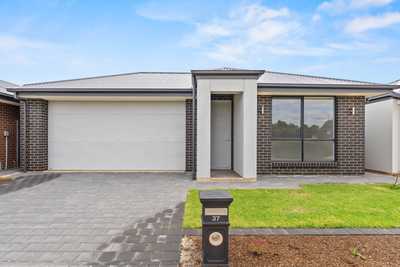 Stunning New 4 Bedroom 2 Living Home: SA Angle Vale, SA 5117 House | Prop-GPT the AI-Powered Property Portal