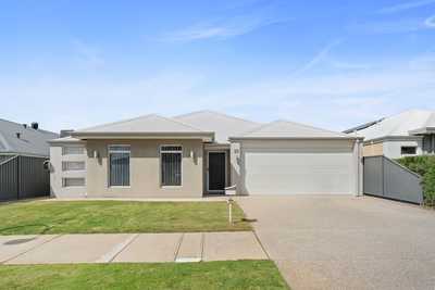 Spacious Family Home for Lease in Baldivis: WA Baldivis, WA 6171 House | Prop-GPT the AI-Powered Property Portal