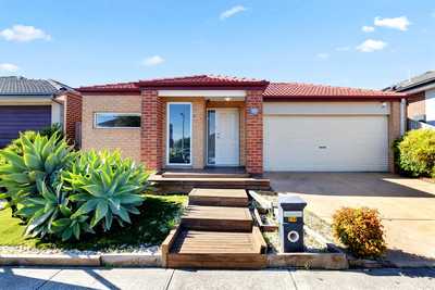 Elegant 4-Bedroom Retreat in the Prestigious Bethany Park Estate!: VIC Tarneit, VIC 3029 House | Prop-GPT the AI-Powered Property Portal