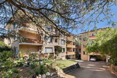 Stylishly Renovated Two-Bedroom Unit in a Prime Eastwood Location: NSW Eastwood, NSW 2122 House | Prop-GPT the AI-Powered Property Portal