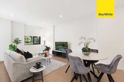 2-Bedroom +Study Courtyard Apartment: NSW Ermington, NSW 2115 Unit | Prop-GPT the AI-Powered Property Portal