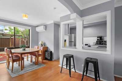 Well presented 3 bedroom home: NSW Jamisontown, NSW 2750 Townhouse | Prop-GPT the AI-Powered Property Portal