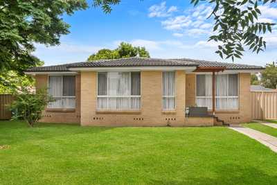 Stylish home: NSW Richmond, NSW 2753 House | Prop-GPT the AI-Powered Property Portal