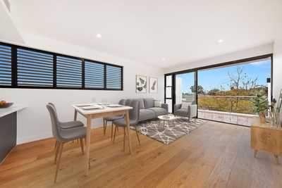 Premium Executive Apartment with Modern Finishes: NSW Cammeray, NSW 2062 Apartment | Prop-GPT the AI-Powered Property Portal