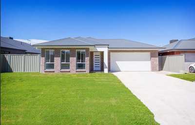 Modern Family Living in Sought-After Thurgoona: NSW Thurgoona, NSW 2640 House | Prop-GPT the AI-Powered Property Portal