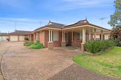 Convenient location: NSW North Richmond, NSW 2754 House | Prop-GPT the AI-Powered Property Portal