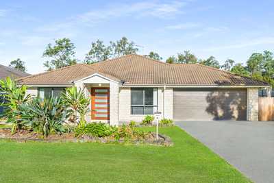 Modern Comfort and Lifestyle in Flagstone's Family-Friendly Community: QLD Stockleigh, QLD 4280 House | Prop-GPT the AI-Powered Property Portal