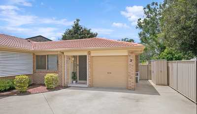 Spacious & Private 2-Bedroom Unit in Kippa-Ring: QLD Kippa-Ring, QLD 4021 Unit | Prop-GPT the AI-Powered Property Portal