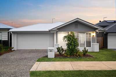 Near-New Elevated Family Home With Stunning Views Across Providence: QLD South Ripley, QLD 4306 House | Prop-GPT the AI-Powered Property Portal