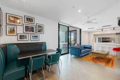 Stylish Living & Sweeping CBD Views in Outstanding Location: QLD Milton, QLD 4064 Unit | Prop-GPT the AI-Powered Property Portal