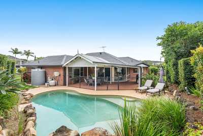 59 Holborn Crescent, CARINDALE, QLD 4152 - House for Rent - harcourts.net: QLD Carindale, QLD 4152 House | Prop-GPT the AI-Powered Property Portal