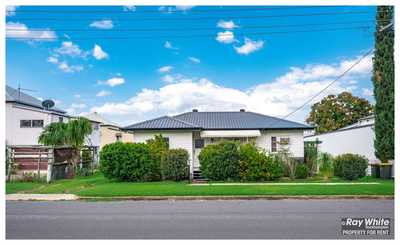 Charming 2-Bedroom Home in Allenstown: QLD Allenstown, QLD 4700 House | Prop-GPT the AI-Powered Property Portal
