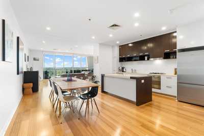 Stunning Executive North Facing Apartment With Adelaide's Best Views!: SA Adelaide, SA 5000 Apartment | Prop-GPT the AI-Powered Property Portal