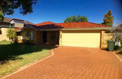 LARGE FAMILY HOME WITH STUDY!: WA Mount Pleasant, WA 6153 House | Prop-GPT the AI-Powered Property Portal
