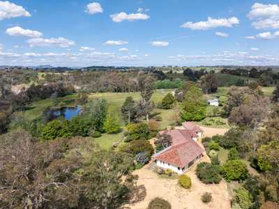Rare Opportunity - Exceptional 83 Hectare Rural Estate: VIC Ruffy, VIC 3666 Mixed Farming | Prop-GPT the AI-Powered Property Portal