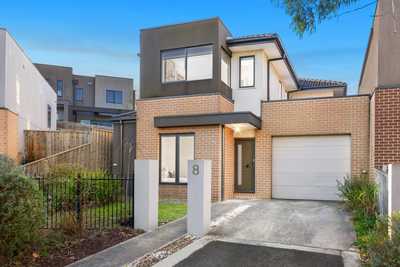 Space, Comfort & Convenience in the Heart of Mooroolbark: VIC Mooroolbark, VIC 3138 Townhouse | Prop-GPT the AI-Powered Property Portal
