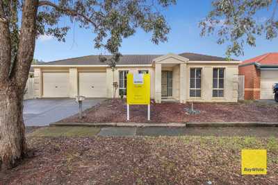 Modern Design & Prime Location - Your New Home in POINT COOK: VIC Point Cook, VIC 3030 House | Prop-GPT the AI-Powered Property Portal