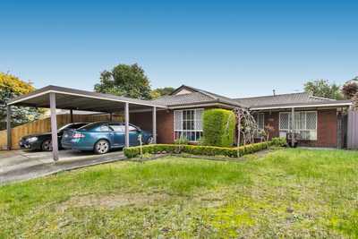 Proud & Spacious Family Home: VIC Rowville, VIC 3178 House | Prop-GPT the AI-Powered Property Portal