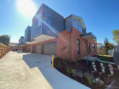 NEAR NEW TOWNHOUSE: VIC Newtown, VIC 3220 House | Prop-GPT the AI-Powered Property Portal