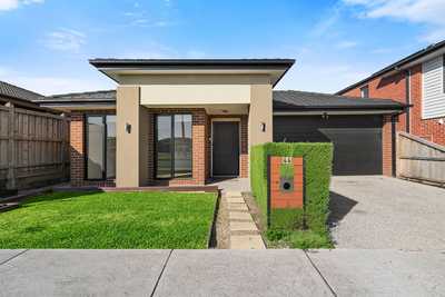 Big family home! Great Location!: VIC Wollert, VIC 3750 House | Prop-GPT the AI-Powered Property Portal