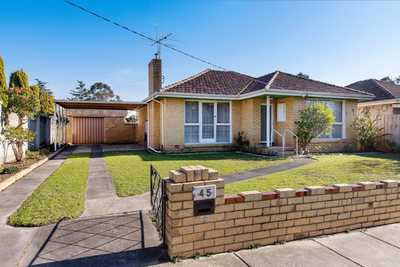 Spacious family home: VIC Murrumbeena, VIC 3163 House | Prop-GPT the AI-Powered Property Portal