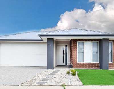 Perfect 4-Bedroom Family Home with Unbeatable Location!: VIC Werribee, VIC 3030 House | Prop-GPT the AI-Powered Property Portal