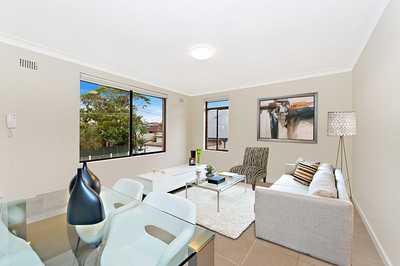 Two Bedroom Apartment in a Secure Boutique Block: NSW Maroubra, NSW 2035 Apartment | Prop-GPT the AI-Powered Property Portal