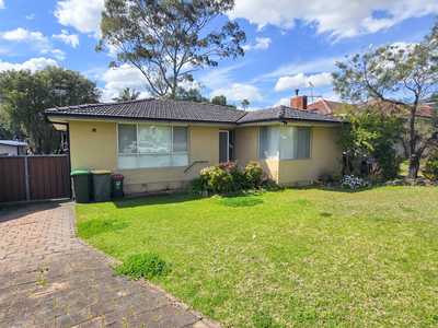 Neat & Spacious Family Home in Prime Location: NSW Narellan, NSW 2567 House | Prop-GPT the AI-Powered Property Portal