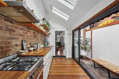 Inner-City Character Meets Contemporary Style: NSW Darlington, NSW 2008 House | Prop-GPT the AI-Powered Property Portal