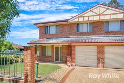 Neat 3 Bedroom Townhouse!: NSW Mount Druitt, NSW 2770 House | Prop-GPT the AI-Powered Property Portal