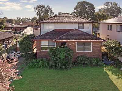 Large Family House: NSW Riverwood, NSW 2210 House | Prop-GPT the AI-Powered Property Portal