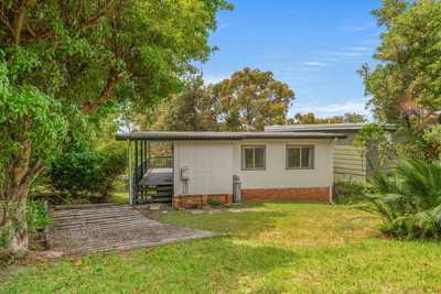 Quintessential beach cottage: NSW Macmasters Beach, NSW 2251 House | Prop-GPT the AI-Powered Property Portal