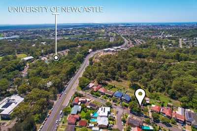 Beautiful, Quiet and Secure: NSW North Lambton, NSW 2299 House | Prop-GPT the AI-Powered Property Portal
