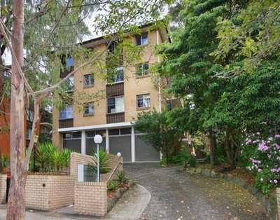 TOP FLOOR ONE BEDROOM UNIT: NSW Macquarie Park, NSW 2113 Unit | Prop-GPT the AI-Powered Property Portal