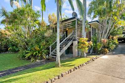 Resort-Style Living: Elegant Family Home with Pool & Bali Hut: QLD Acacia Ridge, QLD 4110 House | Prop-GPT the AI-Powered Property Portal