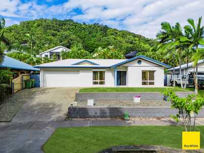 CHARMING FAMILY RETREAT, MOMENTS FROM THE TRINITY BEACH FORESHORE: QLD Trinity Beach, QLD 4879 House | Prop-GPT the AI-Powered Property Portal