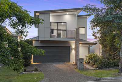 Tranquil, Contemporary Living Near Every Convenience!: QLD Upper Coomera, QLD 4209 House | Prop-GPT the AI-Powered Property Portal