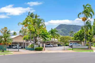 TWO BEDROOM TOP FLOOR UNIT - CLOSE TO AMENITIES!: QLD Woree, QLD 4868 Unit | Prop-GPT the AI-Powered Property Portal