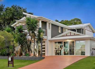 Rare Double-Storey Ex-Display Home With 5 Bedrooms, 3 Living Areas & Large Yard: QLD Redbank Plains, QLD 4301 House | Prop-GPT the AI-Powered Property Portal