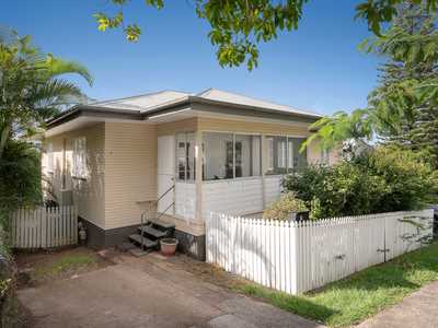 Beautiful Character Home in the Heart of Ipswich: QLD East Ipswich, QLD 4305 House | Prop-GPT the AI-Powered Property Portal