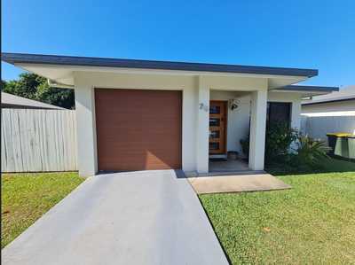 Modern Home with Side Access!: QLD Gordonvale, QLD 4865 House | Prop-GPT the AI-Powered Property Portal