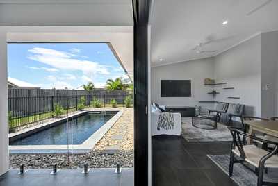 Stunning Family Home with Media, Kids Retreat & Pool!: QLD Bushland Beach, QLD 4818 House | Prop-GPT the AI-Powered Property Portal