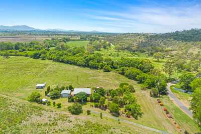10 Acres* of Country Charm & Privacy in a Convenient Location: QLD Gracemere, QLD 4702 Lifestyle | Prop-GPT the AI-Powered Property Portal