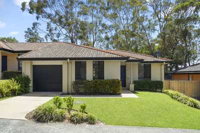 Light-Filled Townhouse in Secure Estate - Freshly Updated: QLD Labrador, QLD 4215 House | Prop-GPT the AI-Powered Property Portal