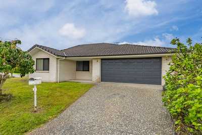 4 Bedroom Home ready to go just in time for Christmas!: QLD Upper Caboolture, QLD 4510 House | Prop-GPT the AI-Powered Property Portal